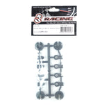 CAC-142	Damper Ball End Set For 3racing Cactus