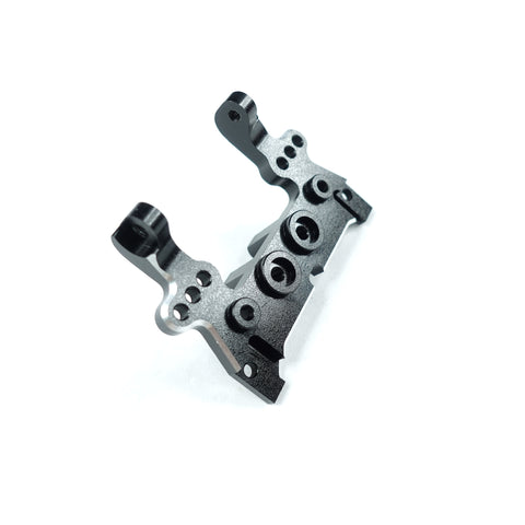 CAC-313	Aluminum Rear Upper linkage Mount for Mid Motor for Cactus