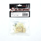 CAC-319	Brass Front Suspension Mount for Cactus