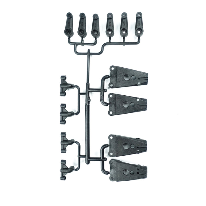 CRA-103	Damper Mount For Crawler EX