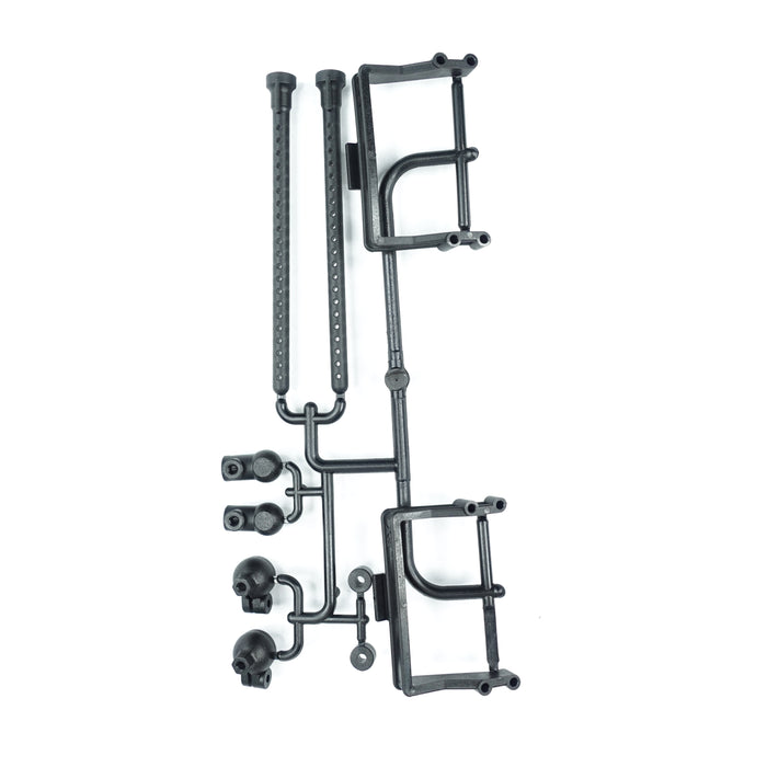 CRA-141	Body Post For Crawler EX