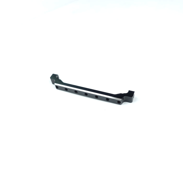 CRA-304	Aluminum Chassis Frame Rear Brace_E For Crawler EX