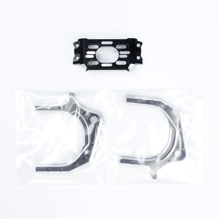 Aluminum Motor Mount For D4