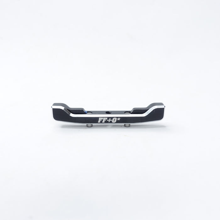 7075 Aluminum Front Suspension Mount FF+0