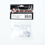 FGX-122 Suspension Outer Pin Set For 3racing Sakura FGX