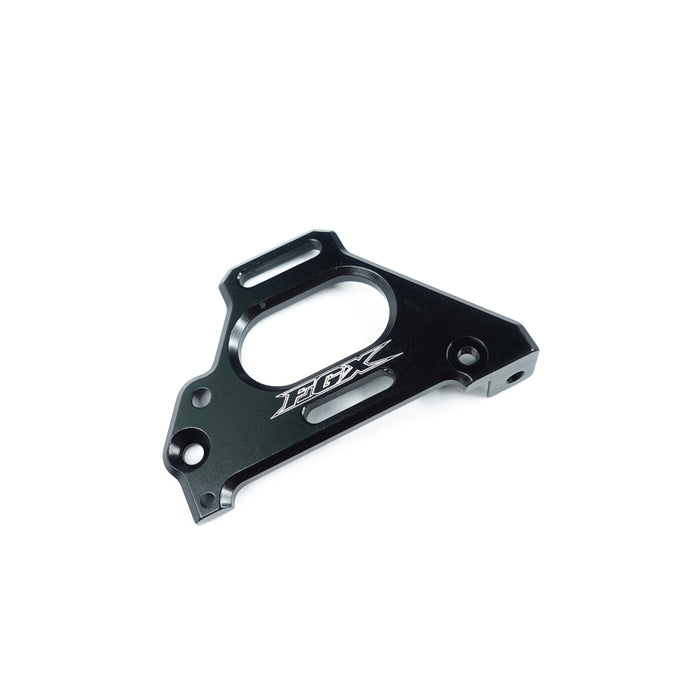 FGX-108/V2 Aluminum Motor Plate For FGXEVO