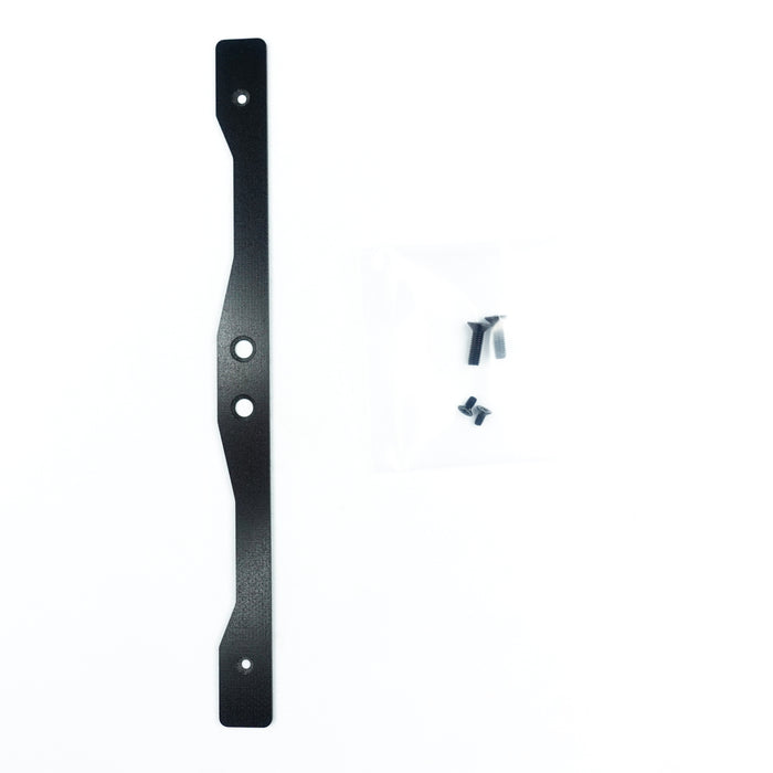 FGX-323/FRP Front Wing Stiffener For 3racing Sakura FGX