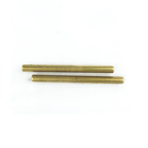 FGX-326 Titanium Coated Rear Suspension Pin For 3racing Sakura FGX