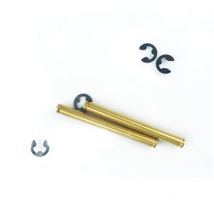 FGX-330/V2 King Pin M3 x 32mm For 3racing Sakura FGX