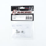 FGX-332H Front Camber Link Adajust Nut For FGXEVO