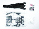 FGX-332 Front Double Wishbone Suspension System For 3racing Sakura FGX