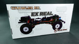 KIT-EX-REAL RC Crawler EX REAL
