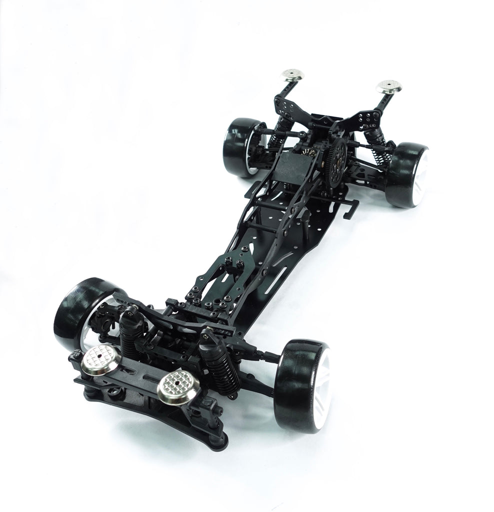 KIT-SAKURA D5MR 3RACING Sakura D5 MR (Midship) – 3Racingshop