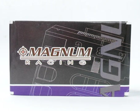 Magnum motor and Xtreme Racing 120A ESC Combo set