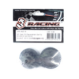 SAK-A521/A 	38T Gear Diff Replacement Set For ADVANCE 2K18 EVO