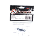 SAK-A552 	7075 Aluminium Steering Link For Advance 20M