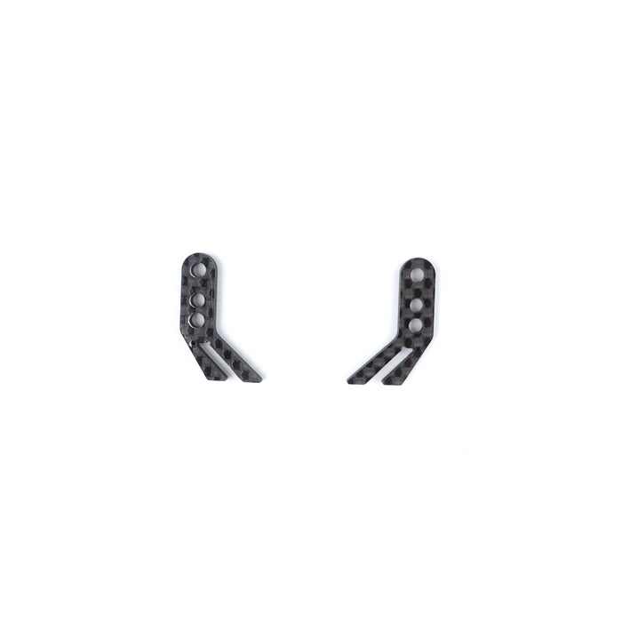 SAK-A563 Graphite Knuckle Arm Plate For Advance 20M