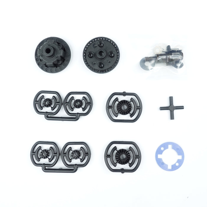 SAK-A567	Gear Differential 38T For KIT-ADVANCE 21