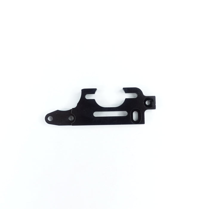 SAK-AS612 Aluminum Main Motor Mount (Rear) For Advance S64