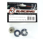 SAK-C103 Centre Pulley 20T  For 3RACING Cero