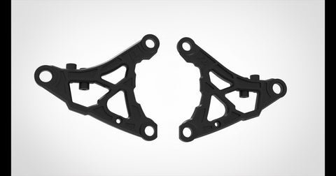 SAK-CS105 Lower Wishbone For Cero Sport