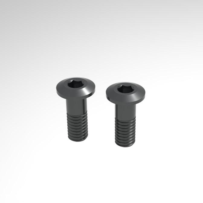 SAK-CS124/A Steering Step Screw For Cero Sport