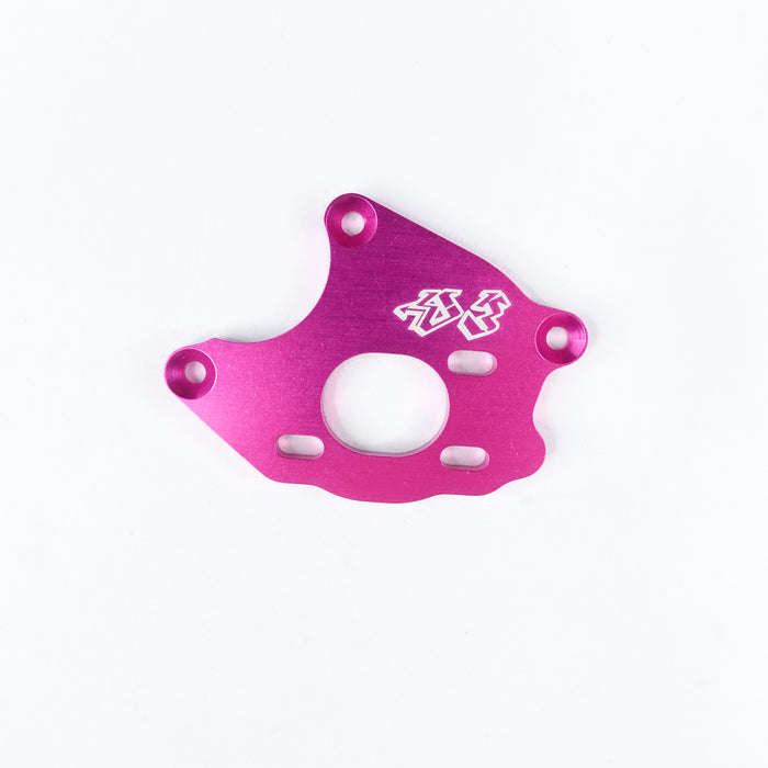 SAK-D118/PK Motor Plate For Sakura D3