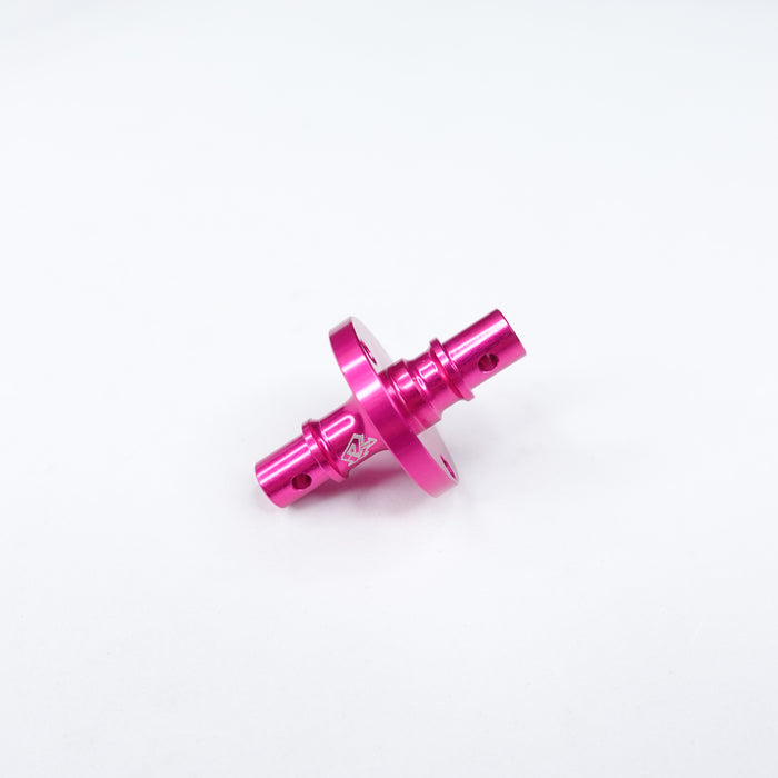 SAK-D120/PK Solid Axle For Sakura D3