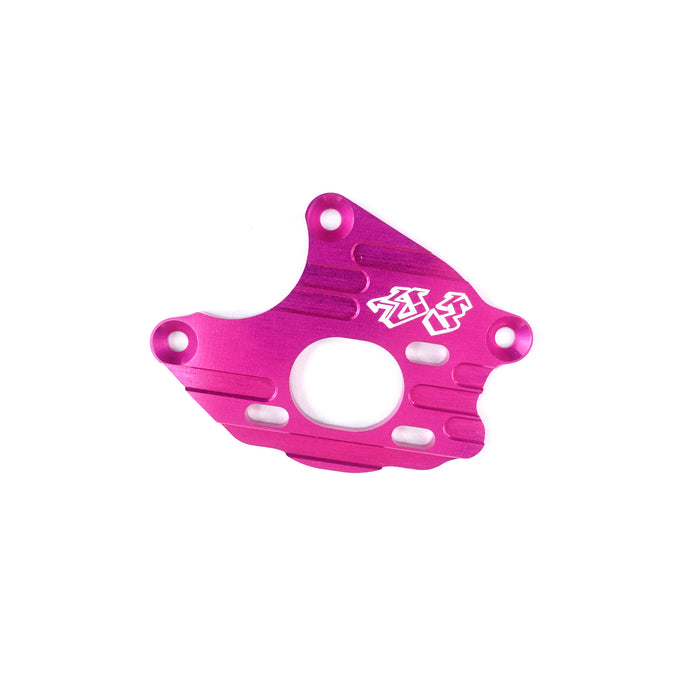 SAK-D318/PK Aluminum Motor Plate For Sakura D3