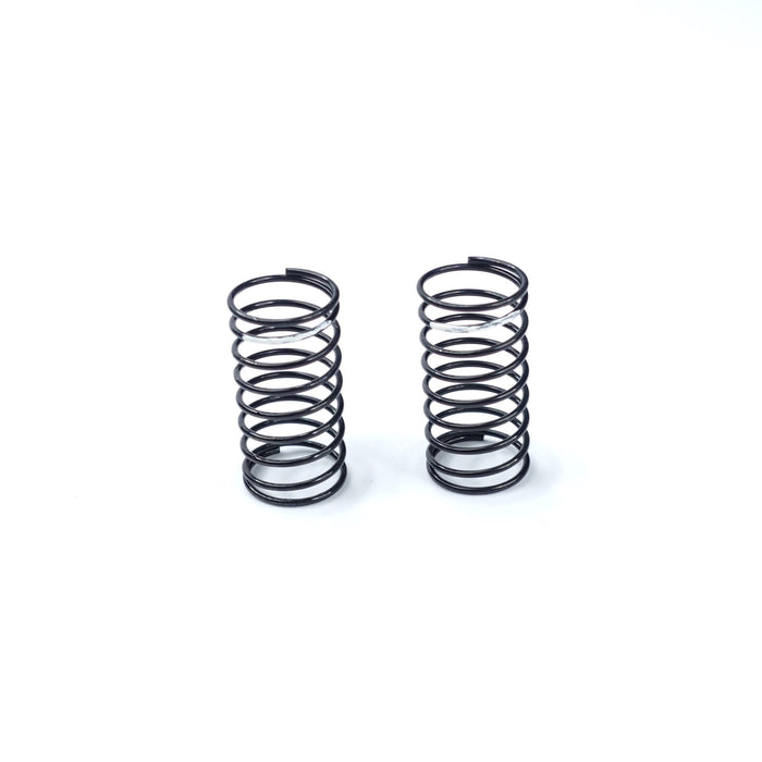 SAK-D325 Damper Spring M1.1 x 31 (9) Color- White For Sakura D3