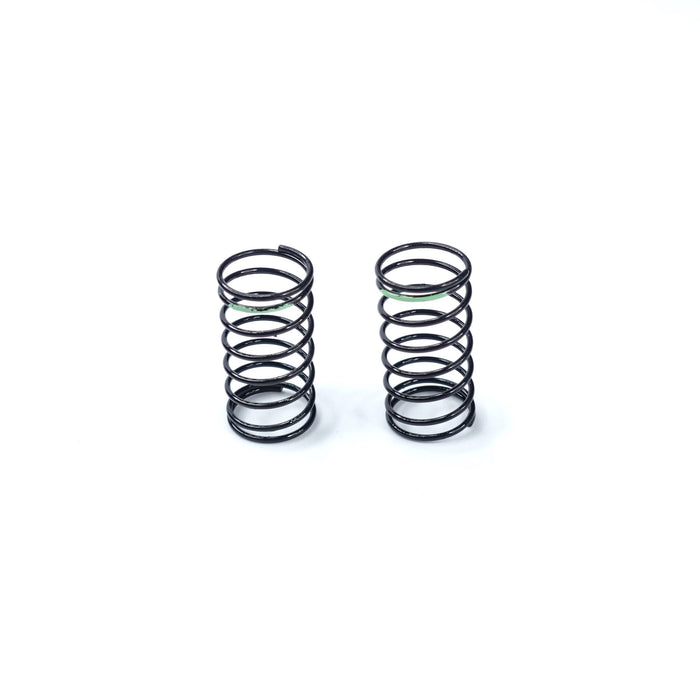 SAK-D326 Damper Spring M1.1 x 31 (8) Color- Green For Sakura D3