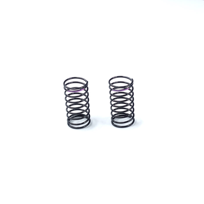 SAK-D327 Damper Spring M1.2 x 31 (9) Color- Pink For Sakura D3