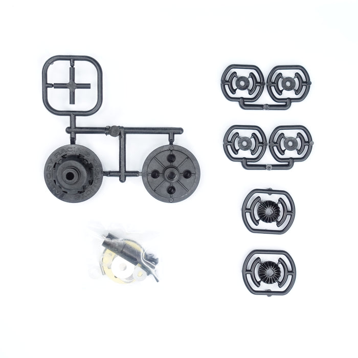 SAK-D413 39T Gear Differential For D4