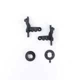SAK-D419 Bulkhead Cover 10degree and 20T Pulley For D4