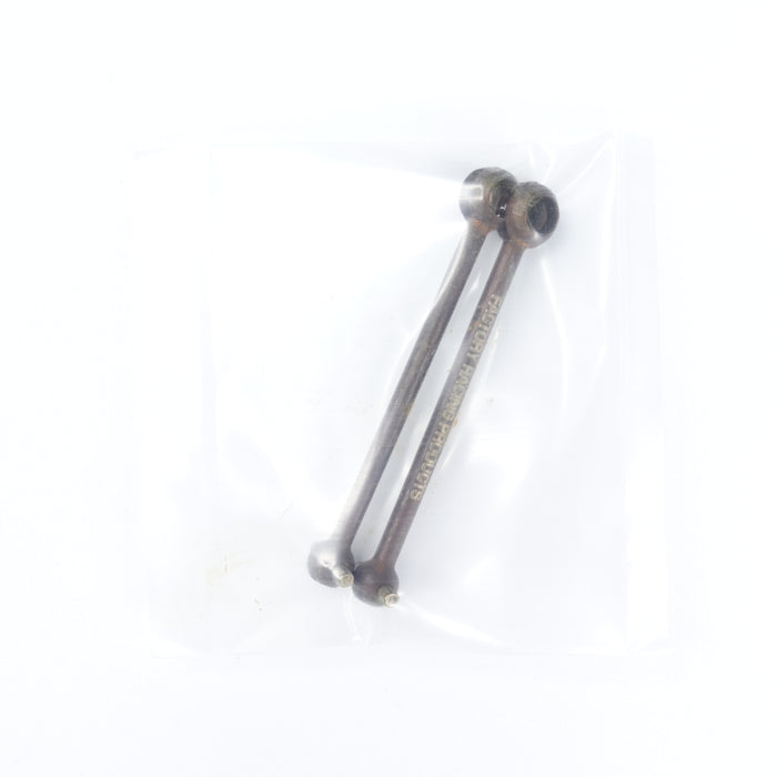 SAK-D427A Front Swing Shaft 49mm For D4