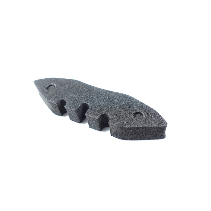 SAK-D428 RWD Foam Bumper For D4 RWD