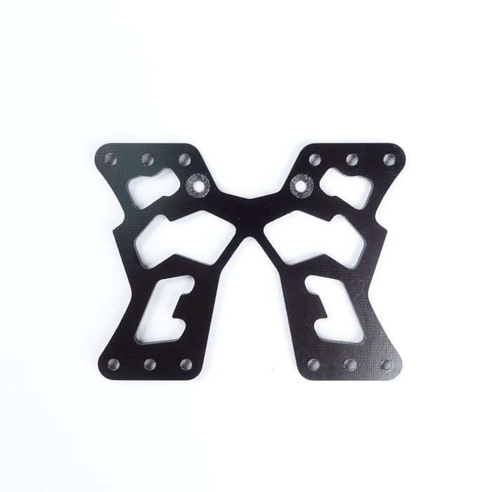 SAK-D430 Rear Battery Mounting Plate For D4