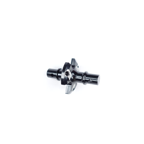 Aluminum Solid Axle For D4