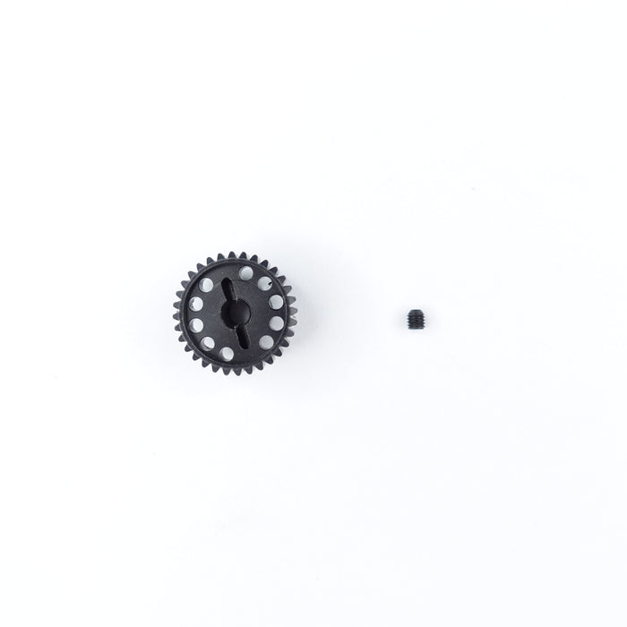 SAK-D4841A 48 Pitch Pinion Gear 32T For SAK-D4841