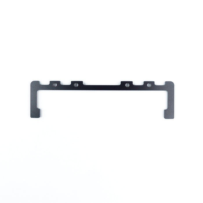 SAK-D526 Fiber Battery Plate For D5S