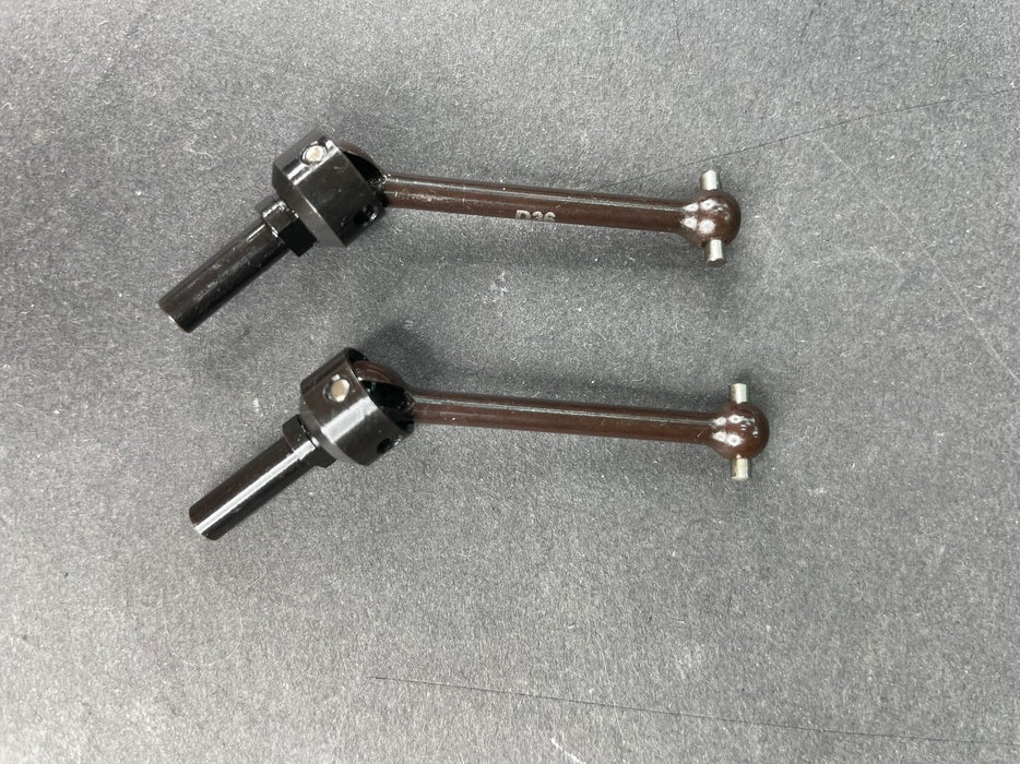 SAK-D534 Swing Shaft Set For D5 Mini (36MM)