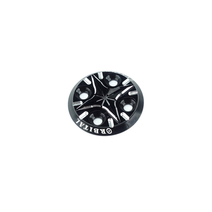 SAK-D5632 Spur Gear Cover For D5