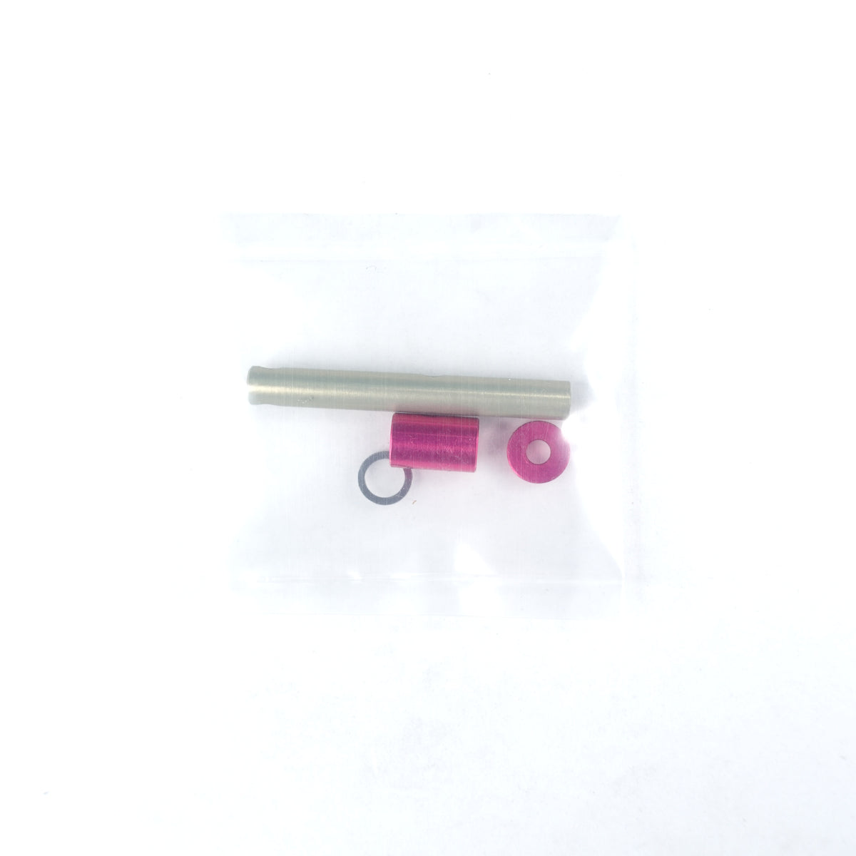 SAK-F08/V2 Gear Box Shaft Set For FF2015 — 3Racing Shop