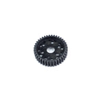 SAK-F19A 39T Ball Differential Gear & 39T Solid Axle Gear For 3racing Sakura FF