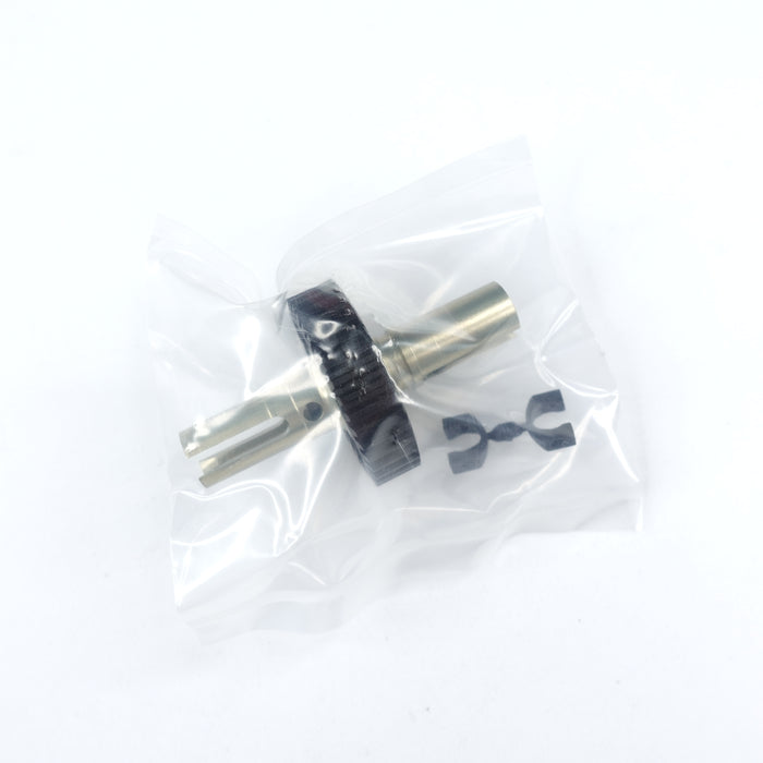 SAK-F26 Aluminium Roller Differential For 3racing Sakura FF