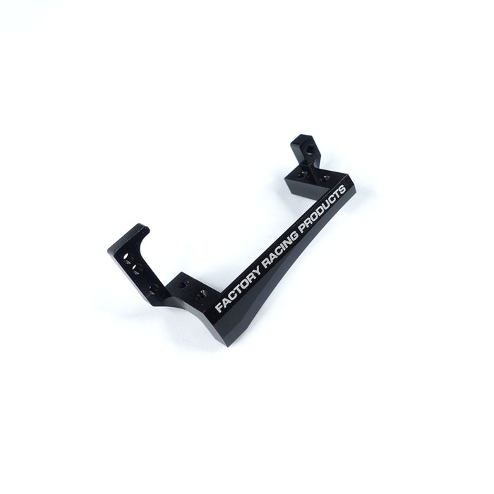 SAK-F57/BK One Piece Servo Mount