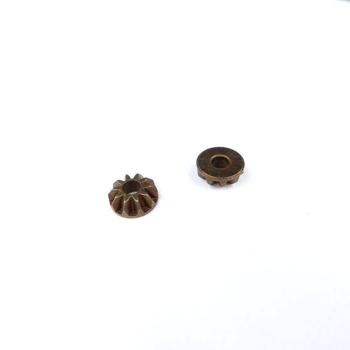 SAK-F79A Metal Differential Gear Set 10T For SAK-F79