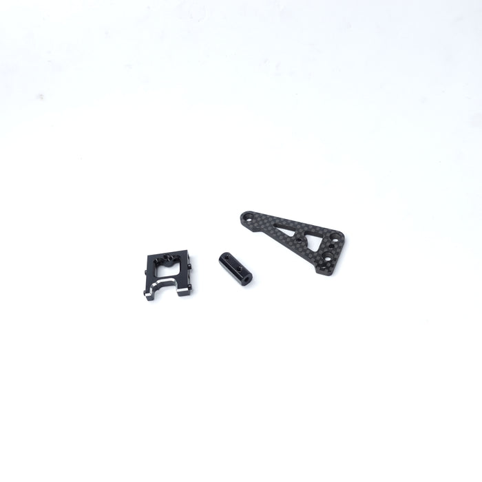 SAK-F90 Aluminum Servo Mount For KIT-FF20