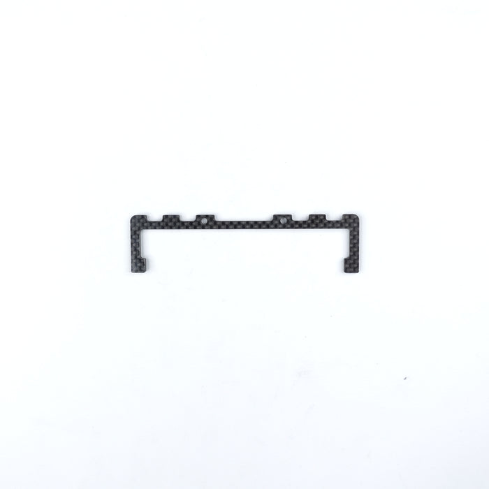 SAK-F93 Graphite Battery Mount For KIT-FF20