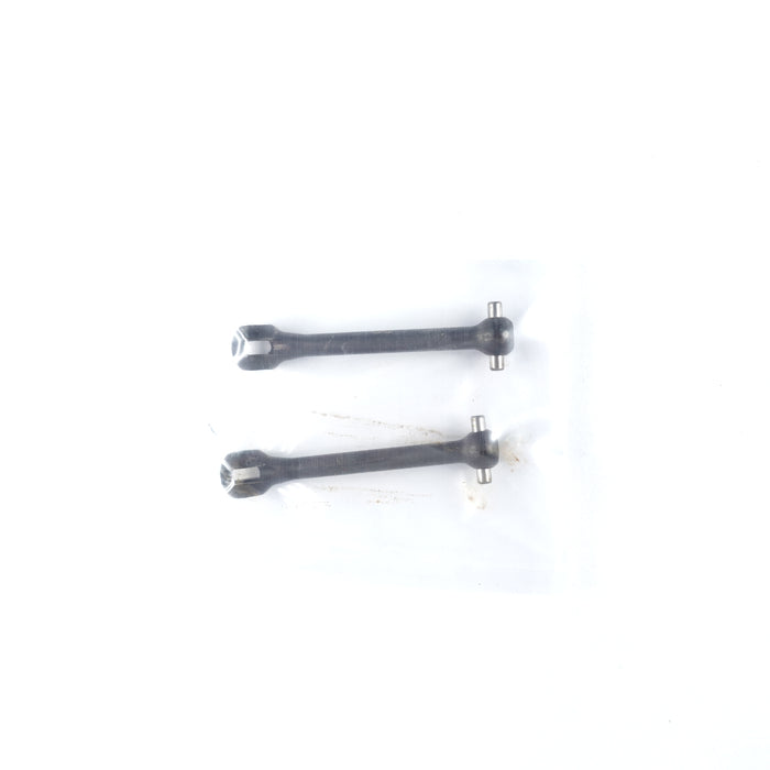 SAK-M4P15A Rear Swing Shaft 34mm For 3RACING SAKURA M PRO